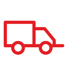 Service van, mobile locksmith